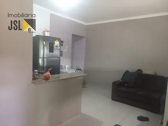 Casa com 175m² 2 quartos e 1 banheiro, à venda, no bairro Jardim Panorama em Caçapava