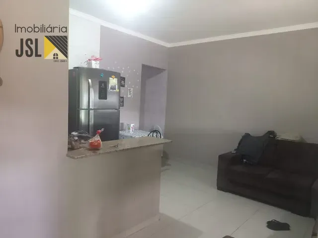 Casa com 175m² 2 quartos e 1 banheiro, à venda, no bairro Jardim Panorama em Caçapava