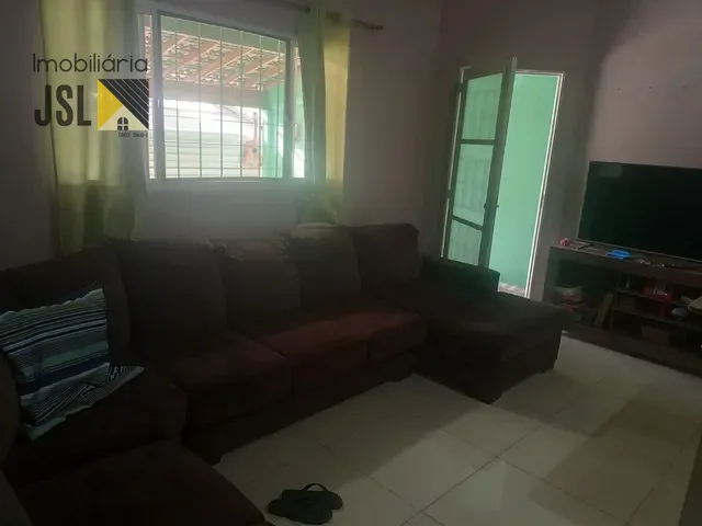 Casa com 175m² 2 quartos e 1 banheiro, à venda, no bairro Jardim Panorama em Caçapava