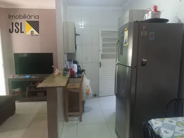 Casa com 175m² 2 quartos e 1 banheiro, à venda, no bairro Jardim Panorama em Caçapava