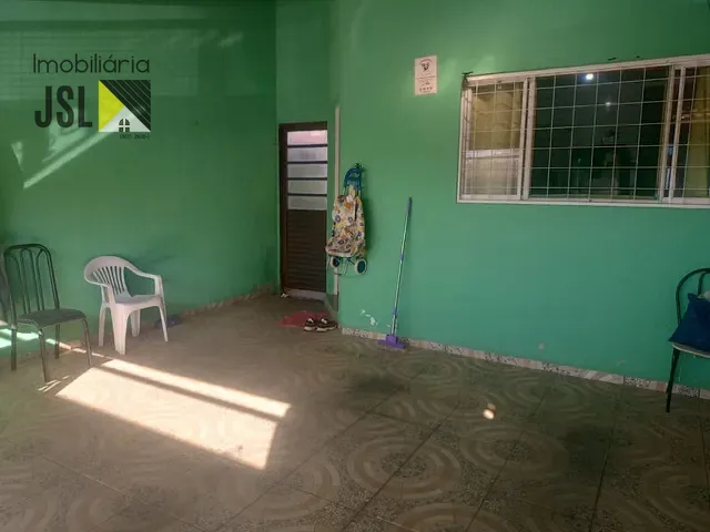 Casa com 175m² 2 quartos e 1 banheiro, à venda, no bairro Jardim Panorama em Caçapava