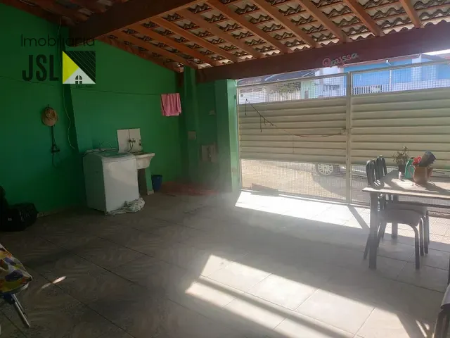 Casa com 175m² 2 quartos e 1 banheiro, à venda, no bairro Jardim Panorama em Caçapava