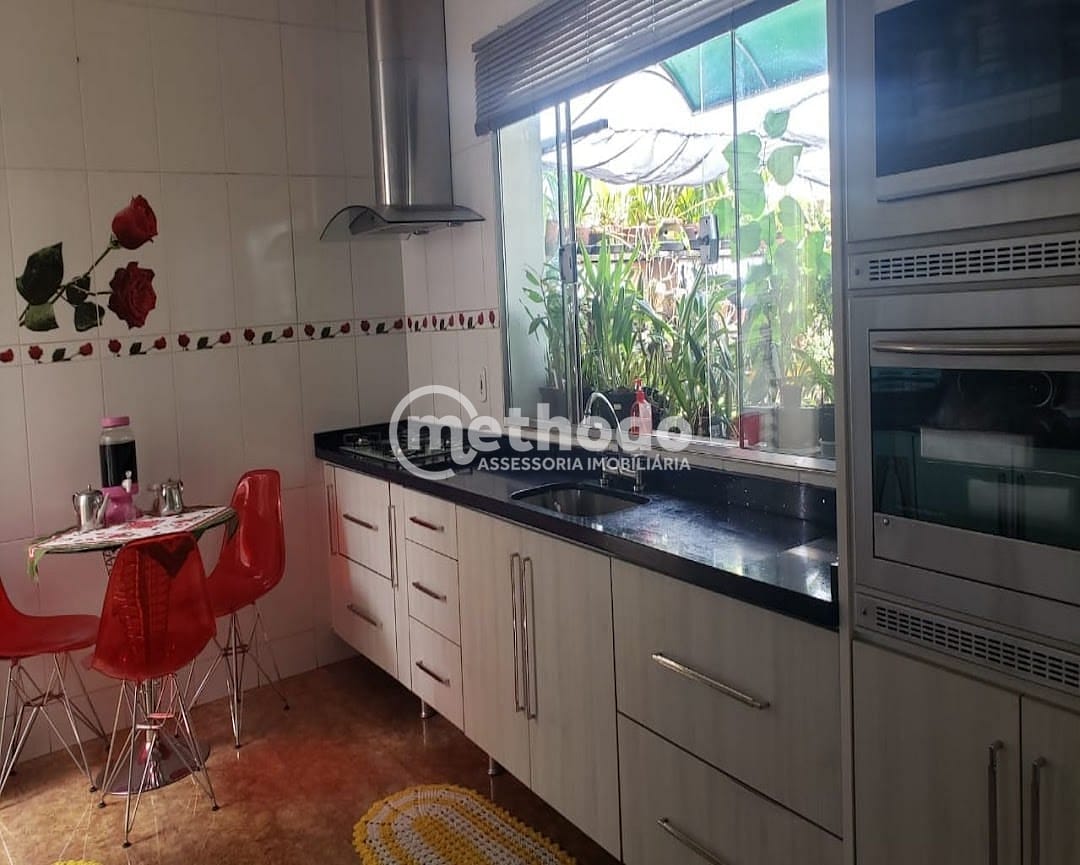 Casa, 3 quartos, 340 m² - Foto 25