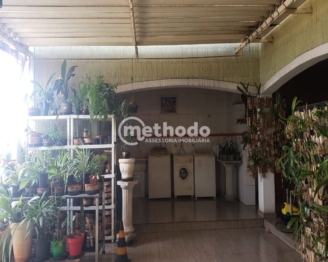 Casa, 3 quartos, 340 m² - Foto 26