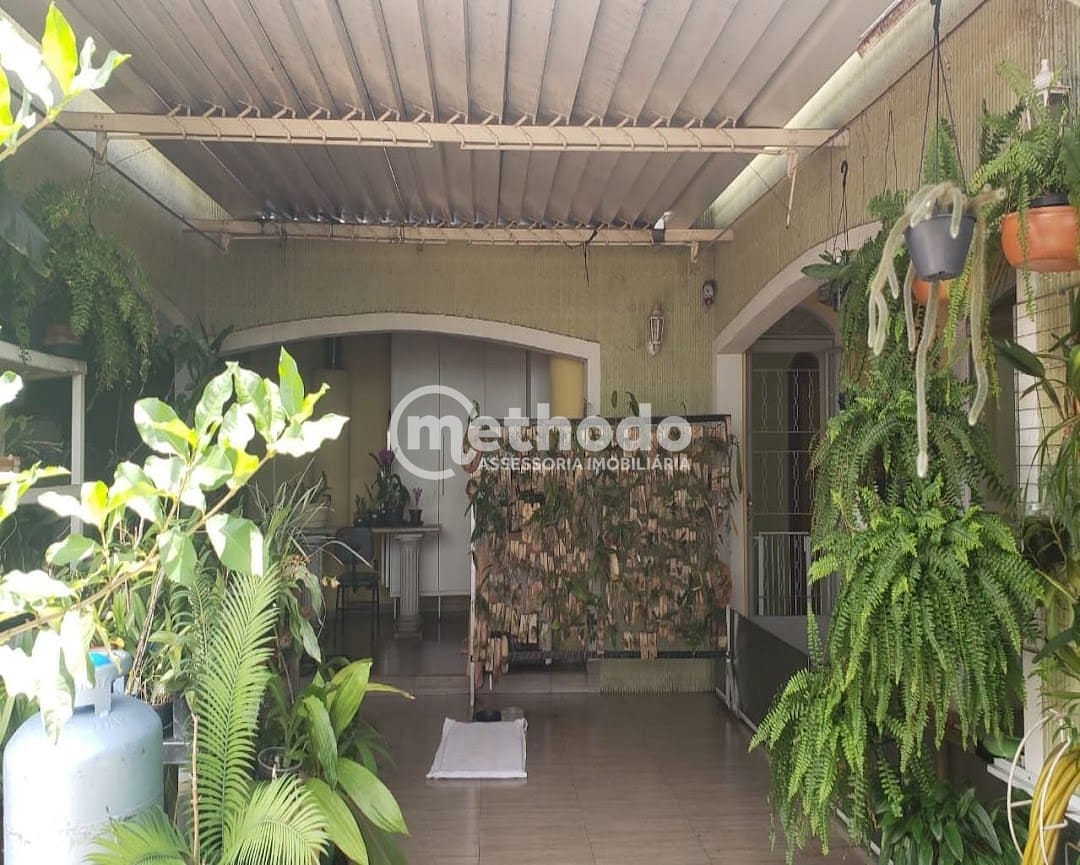 Casa, 3 quartos, 340 m² - Foto 19