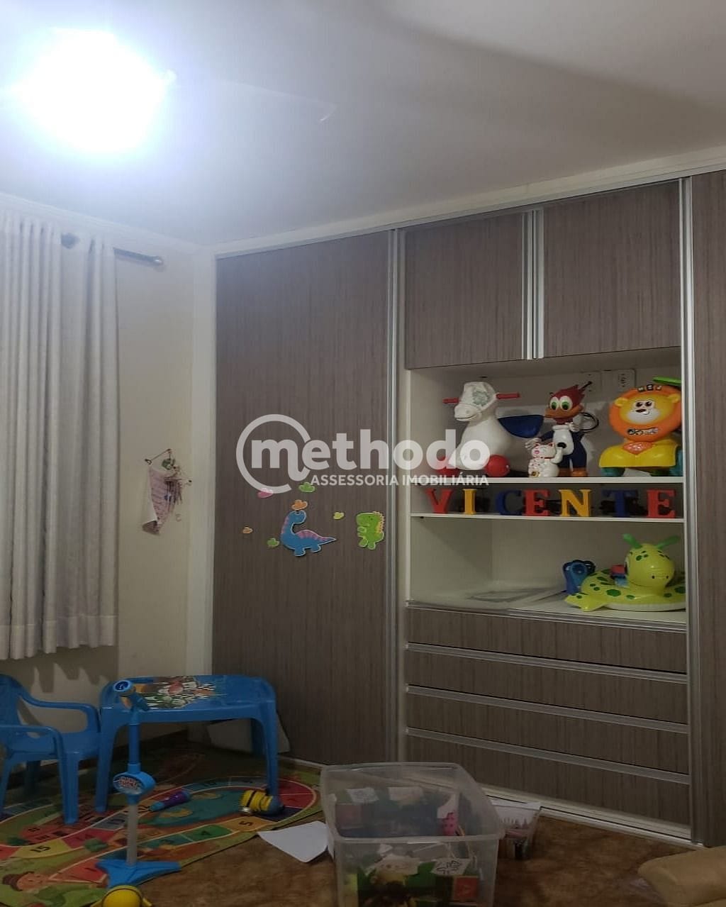 Casa, 3 quartos, 340 m² - Foto 35