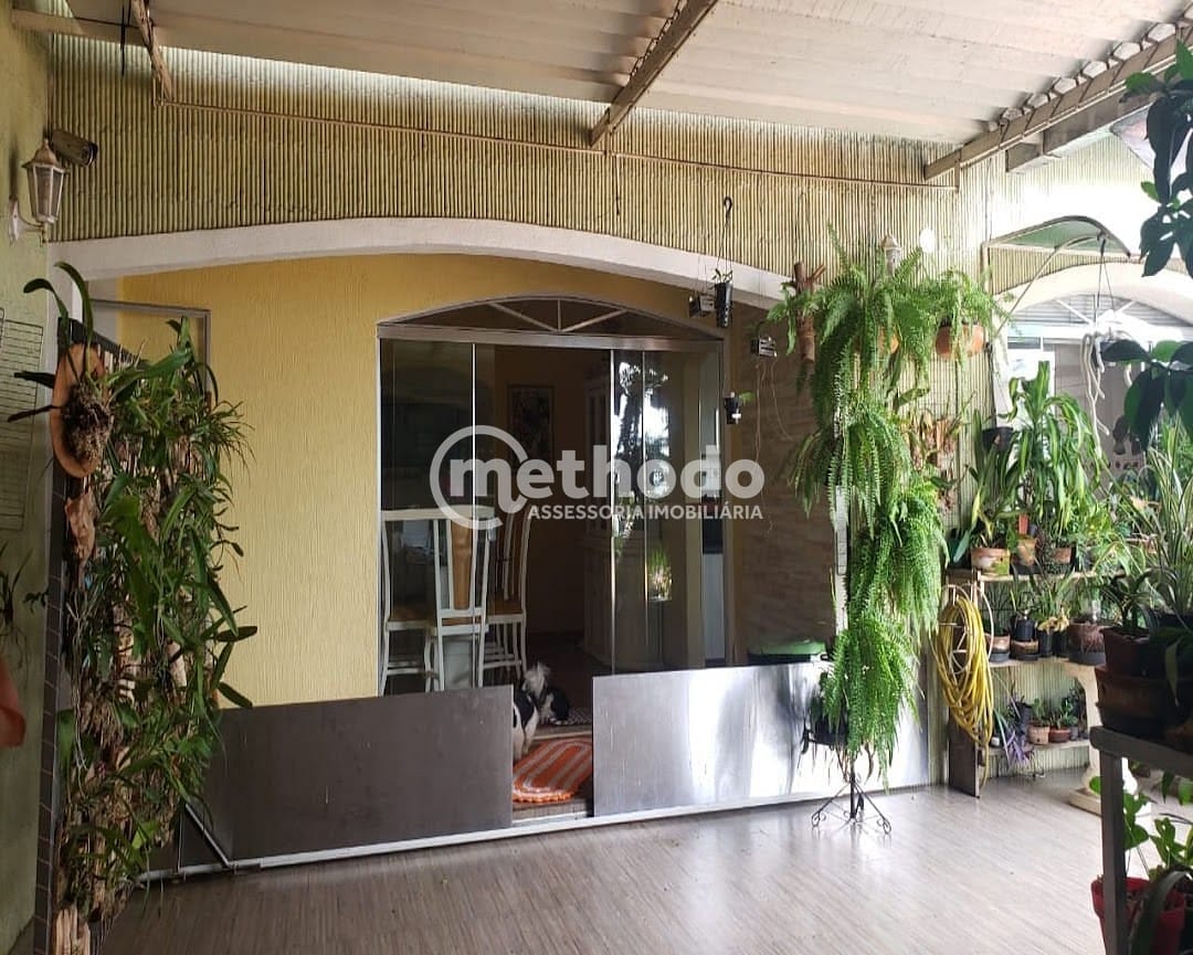 Casa, 3 quartos, 340 m² - Foto 31