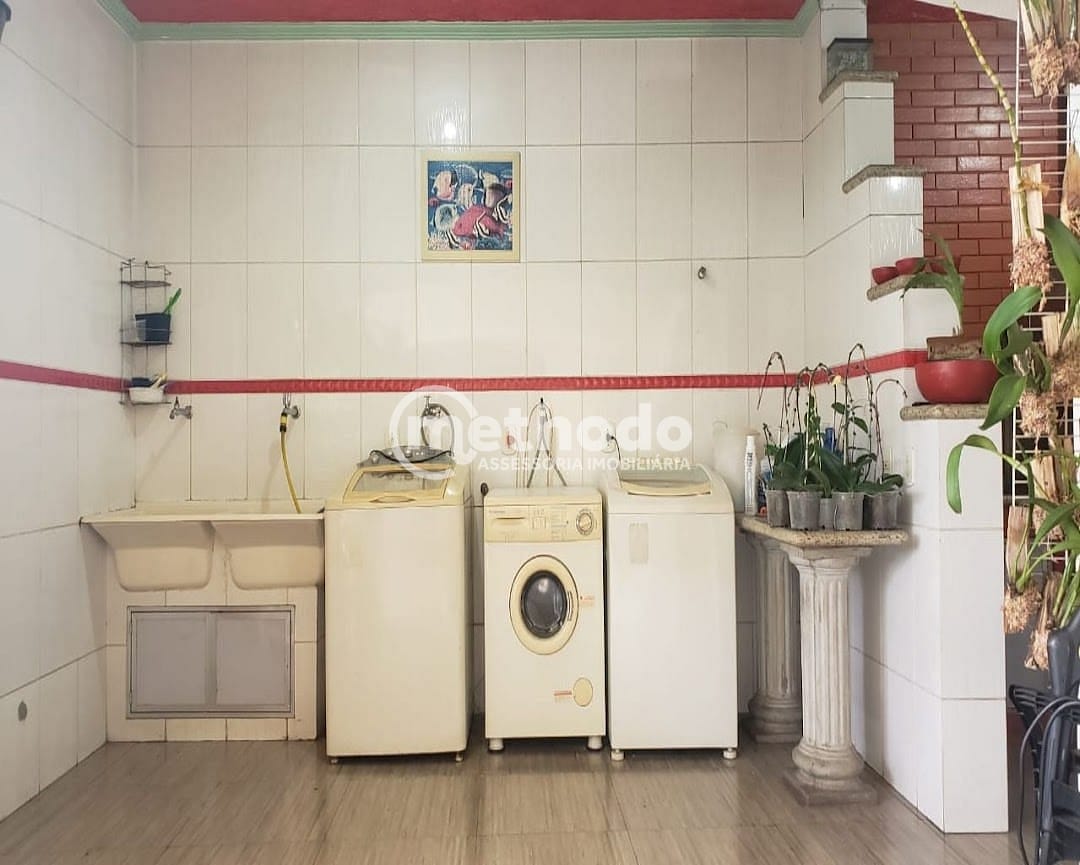 Casa, 3 quartos, 340 m² - Foto 27