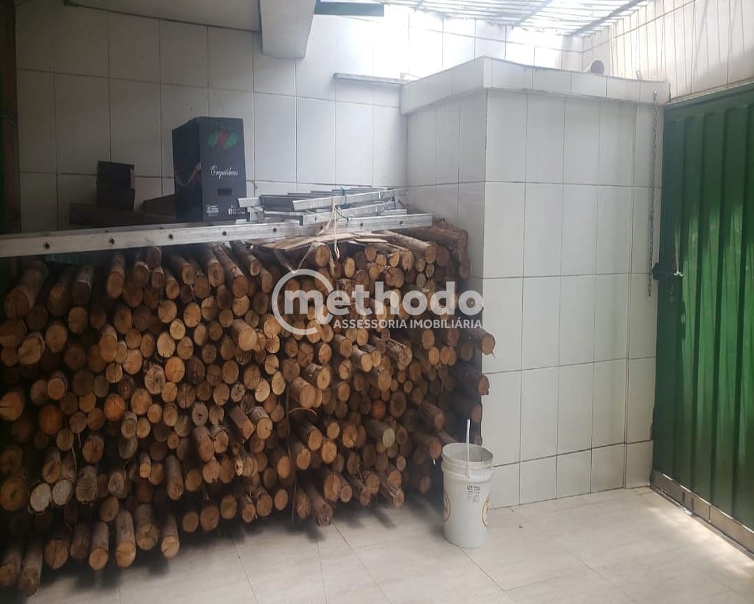 Casa, 3 quartos, 340 m² - Foto 20