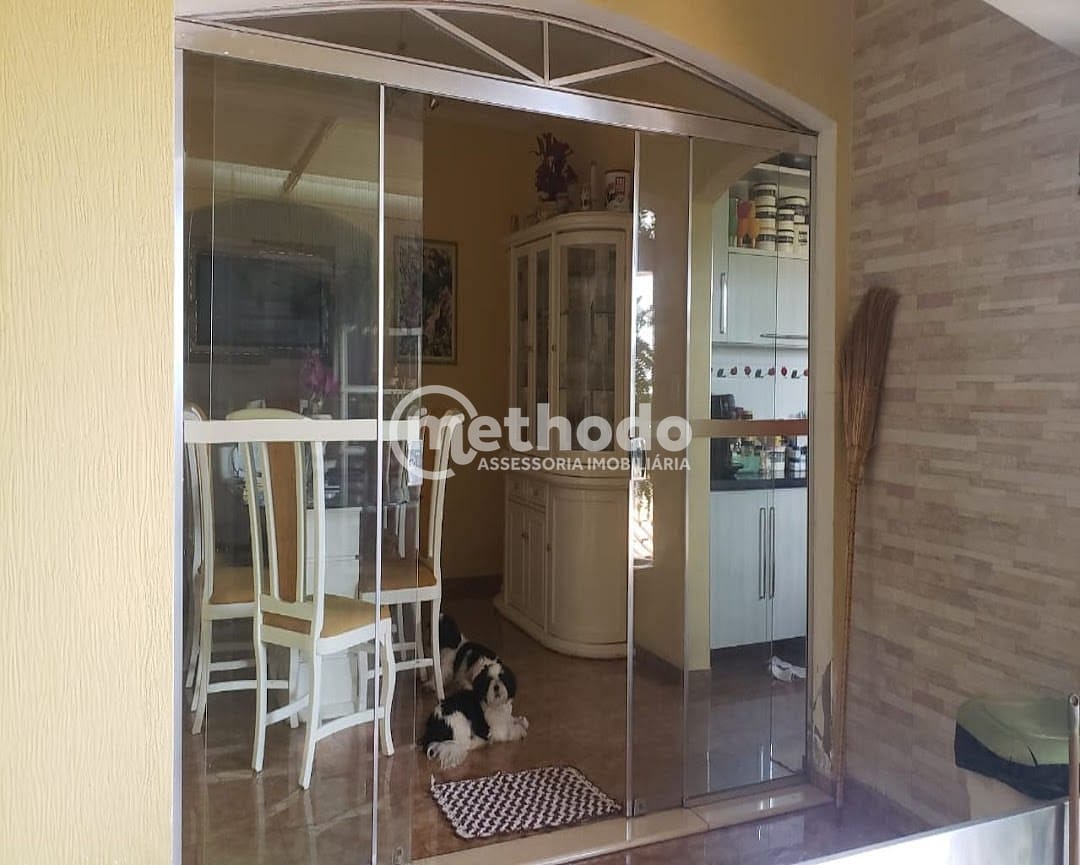 Casa, 3 quartos, 340 m² - Foto 24