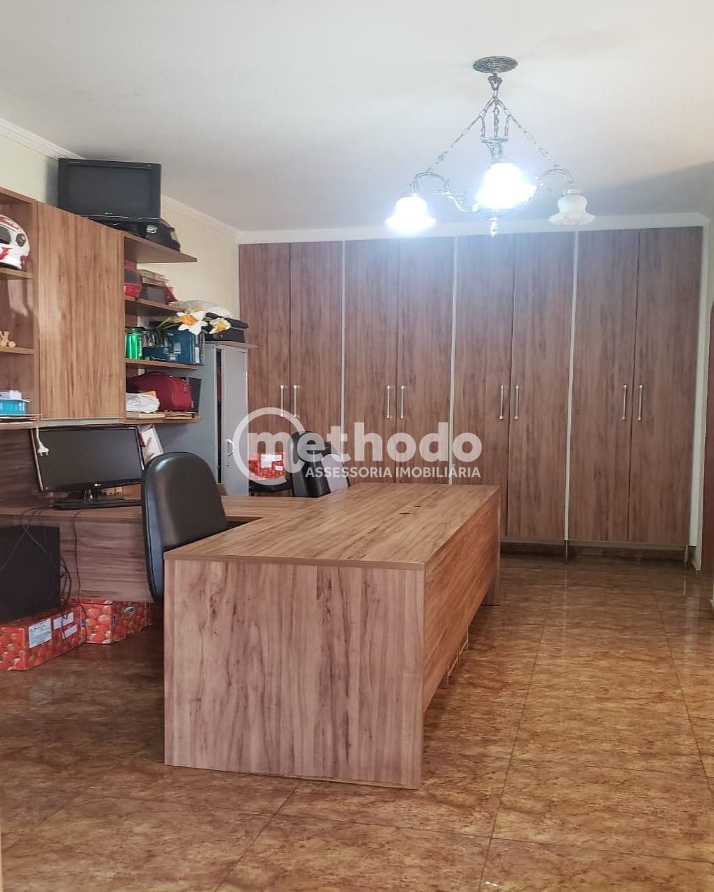 Casa, 3 quartos, 340 m² - Foto 22