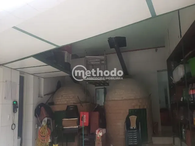 Casa com 340m² 3 quartos e 4 banheiros, à venda, no bairro Jardim Nova Aurora (Nova Veneza) em Sumaré