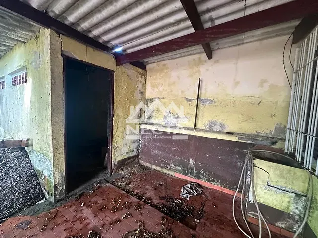 Terreno com 336m², à venda, no bairro Indaiá em Caraguatatuba