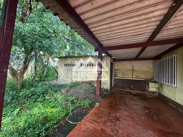 Terreno com 336m², à venda, no bairro Indaiá em Caraguatatuba