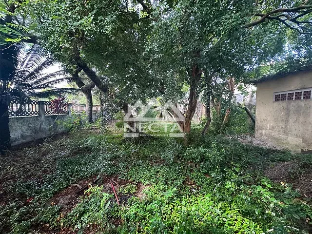 Terreno com 336m², à venda, no bairro Indaiá em Caraguatatuba