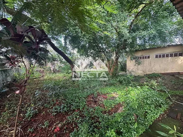 Terreno com 336m², à venda, no bairro Indaiá em Caraguatatuba