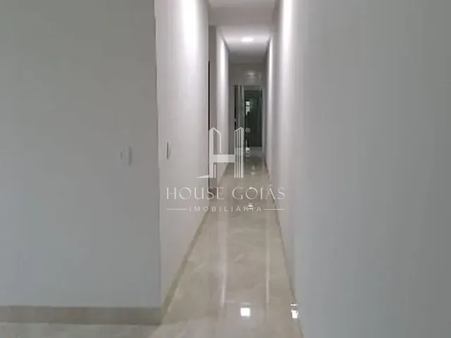 Casa com 180m² 3 quartos e 1 banheiro, à venda, no bairro Jardim Luz em Aparecida de Goiânia