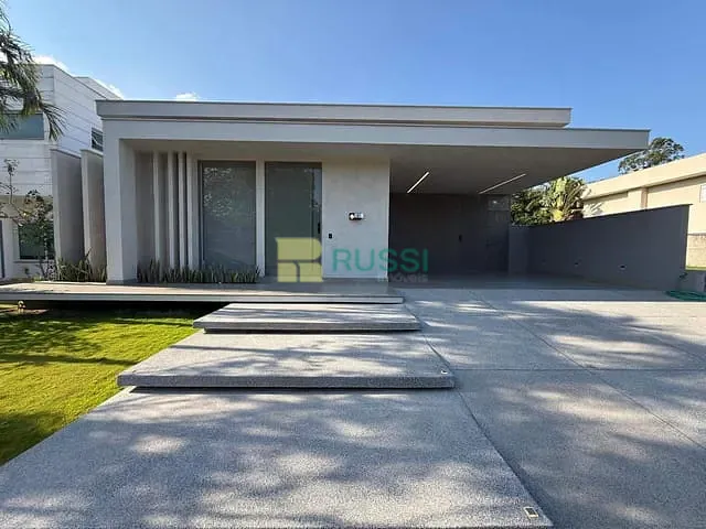 Casa 3 quartos e 2 banheiros, à venda, no bairro Condomínio Loteamento Reserva das Figueiras em São José dos Campos