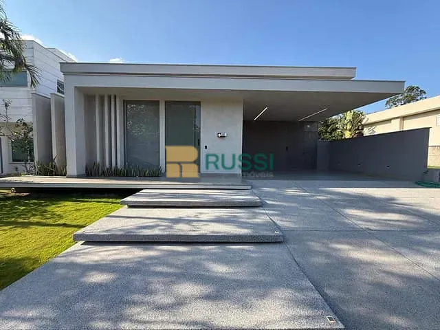 Casa 3 quartos e 2 banheiros, à venda, no bairro Condomínio Loteamento Reserva das Figueiras em São José dos Campos