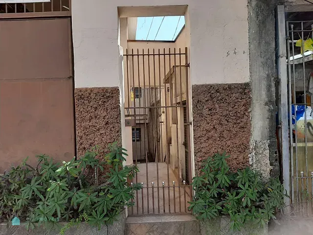 Casa 2 quartos e 1 banheiro, para alugar, no bairro Jardim Maracanã em São Paulo