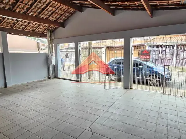 Casa com 250m² 3 quartos e 1 banheiro, para alugar, no bairro Jardim Ismênia em São José dos Campos
