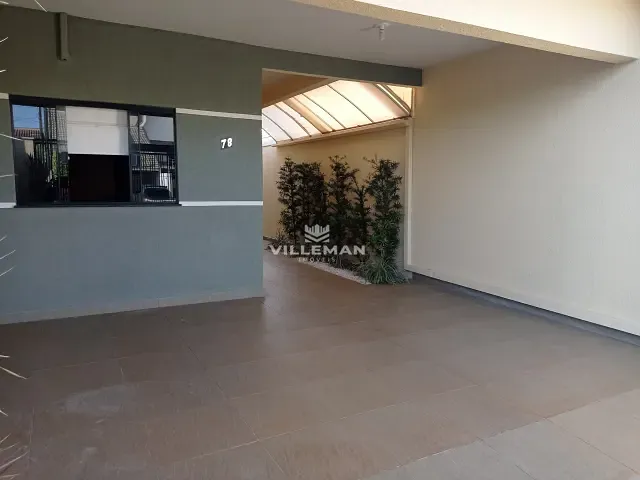 Casa 3 quartos e 2 banheiros, à venda, no bairro Jardim Dias I em Maringá