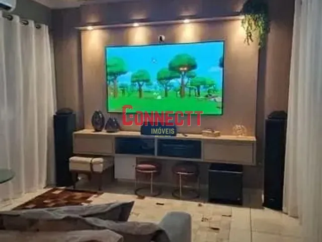 Casa com 160m² 2 quartos e 2 banheiros, à venda, no bairro (L-9) em Ribeirão Preto