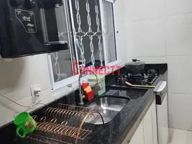 Casa com 160m² 2 quartos e 2 banheiros, à venda, no bairro (L-9) em Ribeirão Preto
