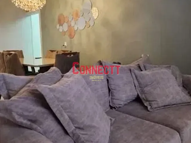 Casa com 160m² 2 quartos e 2 banheiros, à venda, no bairro (L-9) em Ribeirão Preto