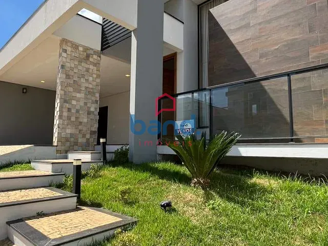Casa com 172m² 3 quartos e 3 banheiros, à venda, no bairro Portal Vale do Sol em Porto Feliz