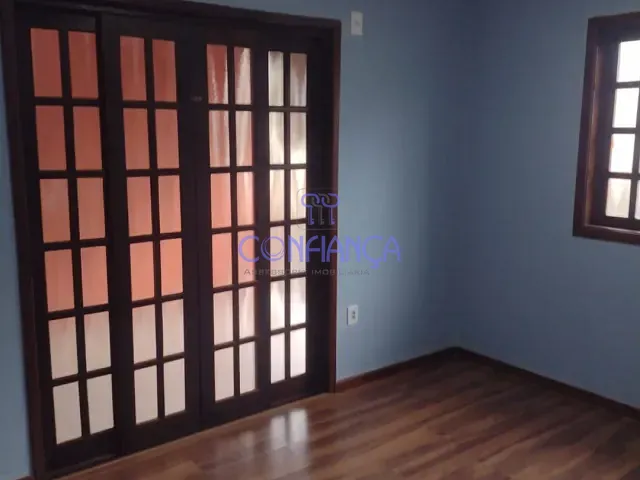 Casa 2 quartos e 1 banheiro, à venda, no bairro Campo Grande em Rio de Janeiro
