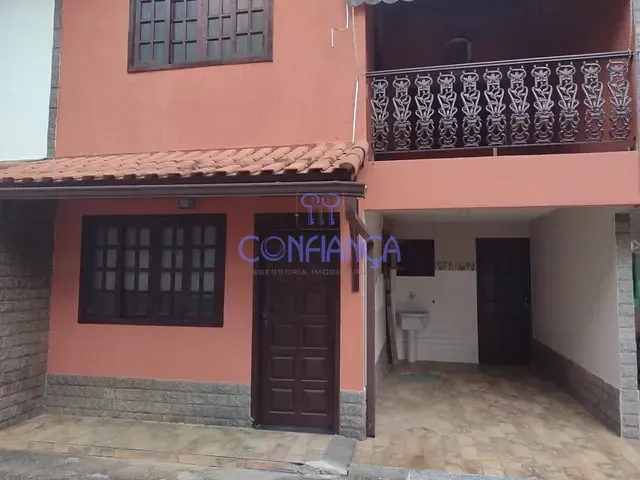 Casa 2 quartos e 1 banheiro, à venda, no bairro Campo Grande em Rio de Janeiro