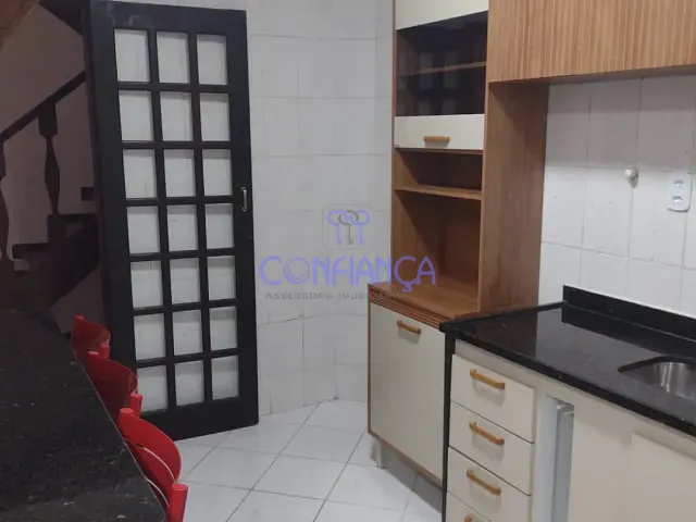 Casa 2 quartos e 1 banheiro, à venda, no bairro Campo Grande em Rio de Janeiro