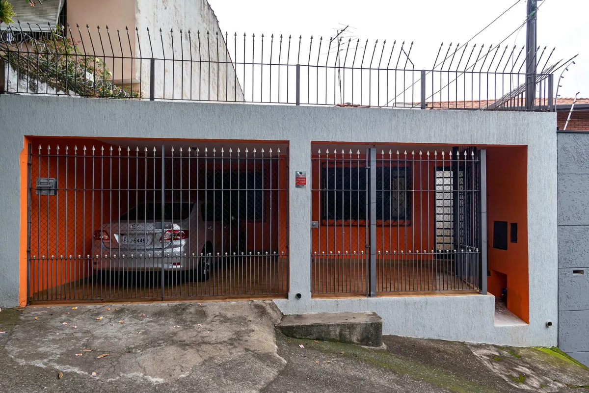 Casa para venda em Planalto Paulista com 3 quartos, 104m²