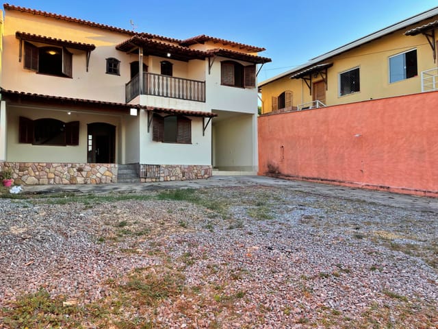 Foto do Casa - Casa para locação com 4 quartos (1 suíte) , armários planejados e 3 vagas cobertas, Floramar / Jardim Guanabara, Belo Horizonte | Deltalar Imóveis