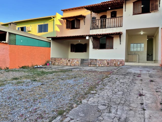 Foto do Casa - Casa para locação com 4 quartos (1 suíte) , armários planejados e 3 vagas cobertas, Floramar / Jardim Guanabara, Belo Horizonte | Deltalar Imóveis