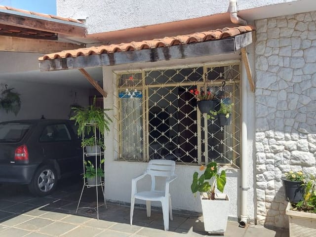 Foto do Casa - Casa com 3 dormitórios à venda, 140 m² por R$ 600.000,00 - Jardim das Indústrias - São José dos Campos/SP | INDEPENDENCE NEGOCIOS IMOBILIARIOS LTDA