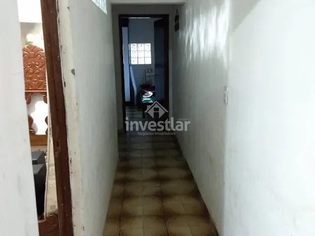 Casa com 960m² 3 quartos e 3 banheiros, à venda, no bairro Nações em Campina Grande