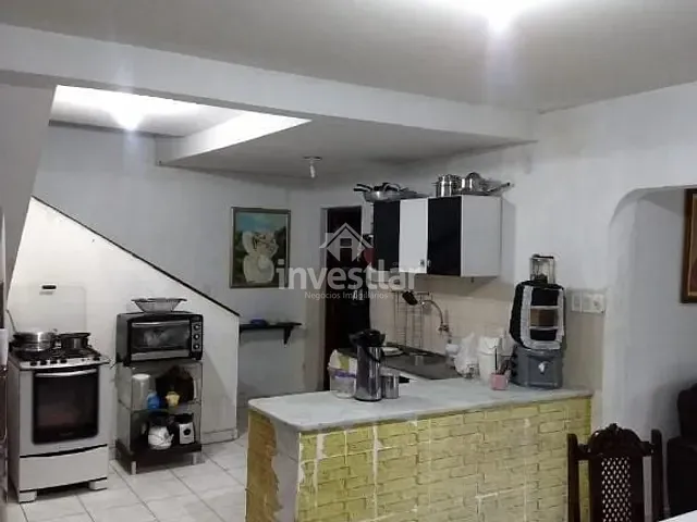 Casa com 960m² 3 quartos e 3 banheiros, à venda, no bairro Nações em Campina Grande