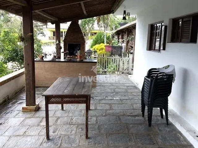 Casa com 960m² 3 quartos e 3 banheiros, à venda, no bairro Nações em Campina Grande