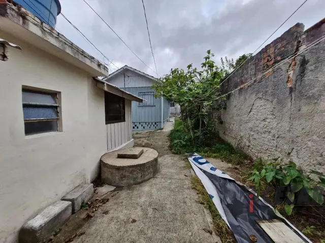 Casa para alugar, no bairro Bairro Alto em Curitiba