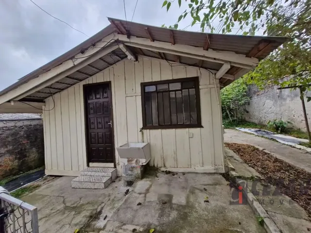 Casa para alugar, no bairro Bairro Alto em Curitiba