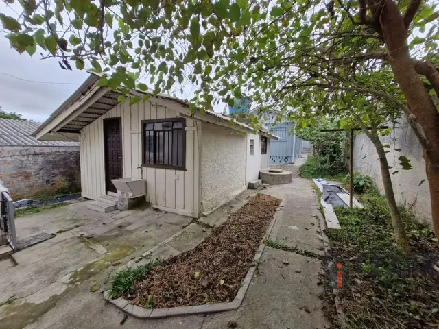 Casa para alugar, no bairro Bairro Alto em Curitiba