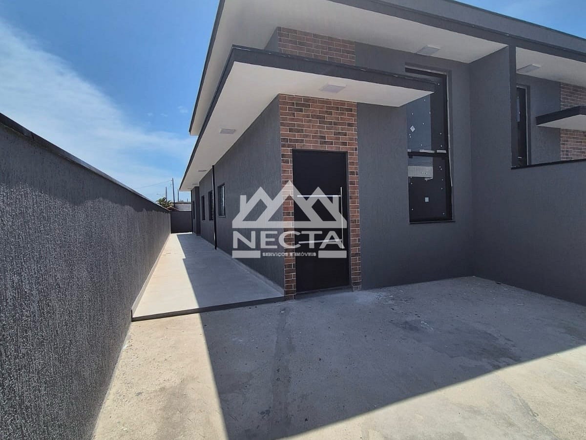 Casa, 3 quartos, 70 m² - Foto 5