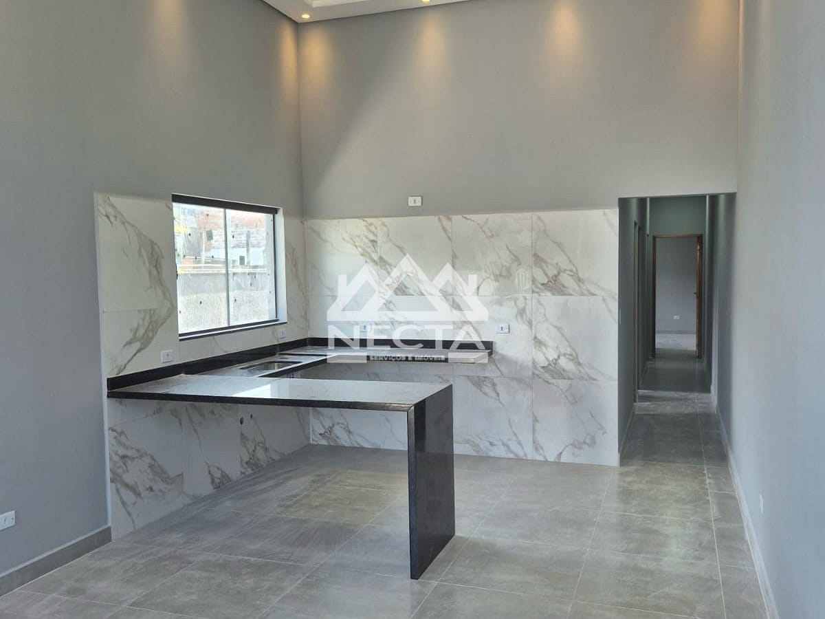 Casa, 3 quartos, 70 m² - Foto 11