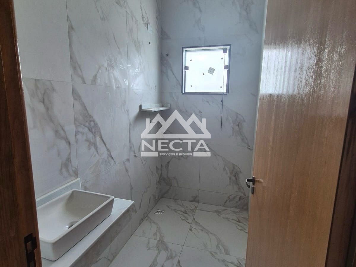 Casa, 3 quartos, 70 m² - Foto 9