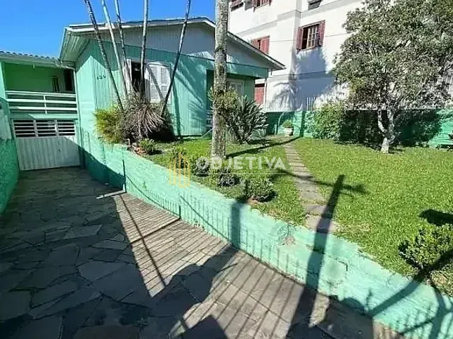 Casa com 360m² 3 quartos e 2 banheiros, à venda, no bairro Primavera em Novo Hamburgo