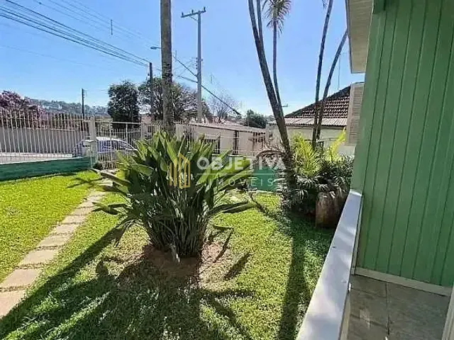 Casa com 360m² 3 quartos e 2 banheiros, à venda, no bairro Primavera em Novo Hamburgo