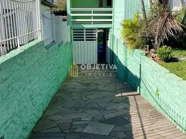 Casa com 360m² 3 quartos e 2 banheiros, à venda, no bairro Primavera em Novo Hamburgo
