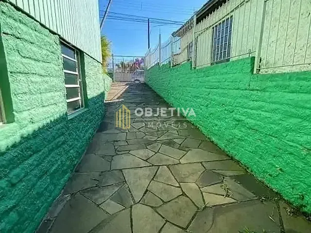 Casa com 360m² 3 quartos e 2 banheiros, à venda, no bairro Primavera em Novo Hamburgo